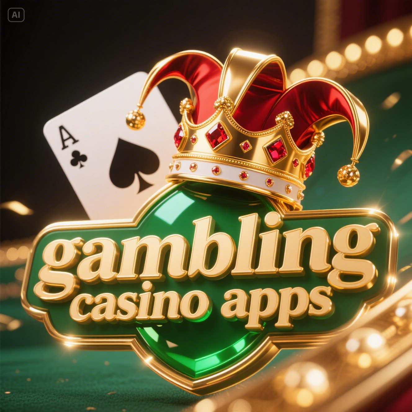 gambling casino apps